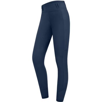 E.L.T Nina FS 2025 Pantalon d'équitation - Denim - Publicité E.L.T Nina FS 2025 Pantalon d'équitation - Denim - Publicité