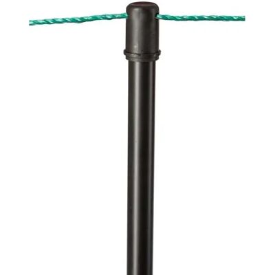 Isolateur de tête Kerbl Ovinet et TopLine Noir - Publicité Isolateur de tête Kerbl Ovinet et TopLine Noir - Publicité
