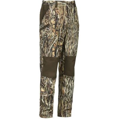 Pantalon cargo PERCUSSION Palombe Vert - Publicité Pantalon cargo PERCUSSION Palombe Vert - Publicité