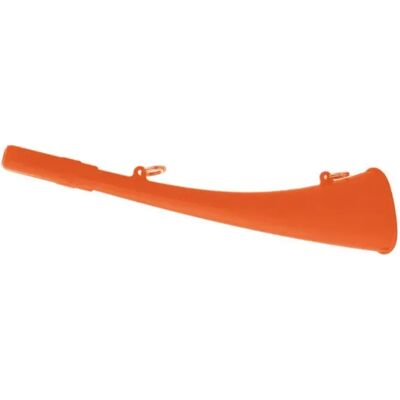 Corne d'appel PERCUSSION Wild Boar Republique Orange - Publicité Corne d'appel PERCUSSION Wild Boar Republique Orange - Publicité