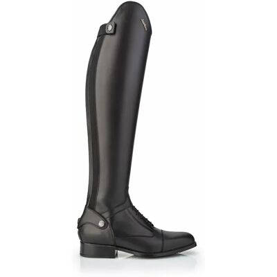 Bottes d'équitation Sergio Grasso Advance +1 Noir - Publicité Bottes d'équitation Sergio Grasso Advance +1 Noir - Publicité