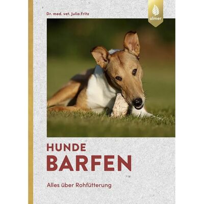 Livre Nobby Pet Hunde Barfen Marron - Publicité Livre Nobby Pet Hunde Barfen Marron - Publicité