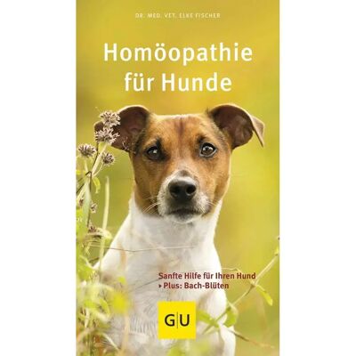 Livre Nobby Pet Homöopathie Für Hunde Jaune - Publicité Livre Nobby Pet Homöopathie Für Hunde Jaune - Publicité