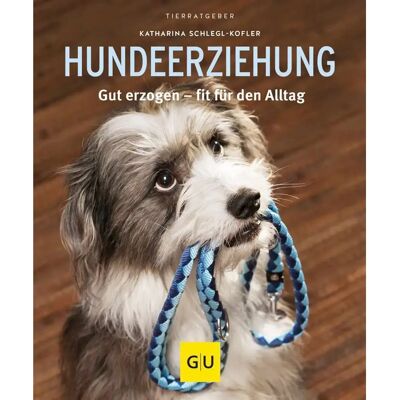 Livre Nobby Pet Hundeerziehung Gut Erzogen - Fit Für Den Alltag Marron - Publicité Livre Nobby Pet Hundeerziehung Gut Erzogen - Fit Für Den Alltag Marron - Publicité