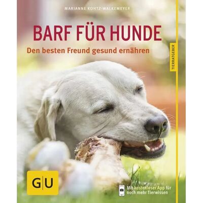 Livre Nobby Pet Barf Für Hunde Multicolore - Publicité Livre Nobby Pet Barf Für Hunde Multicolore - Publicité