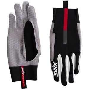 Gants ski de fond SWIX TRIAC PRO GLOVE (BLACK) 08-M - Publicité Gants ski de fond SWIX TRIAC PRO GLOVE (BLACK) 08-M - Publicité