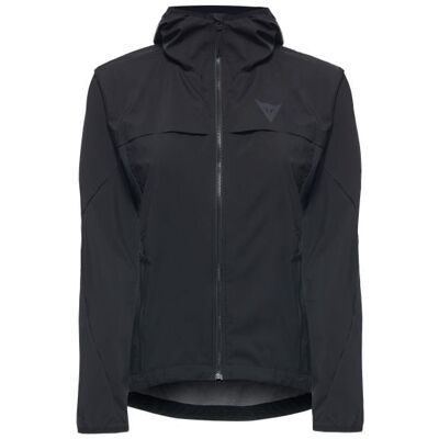 Veste HGC Hybrid pour femmes - Cyclisme Léger Coupe-Vent - Publicité Veste HGC Hybrid pour femmes - Cyclisme Léger Coupe-Vent - Publicité