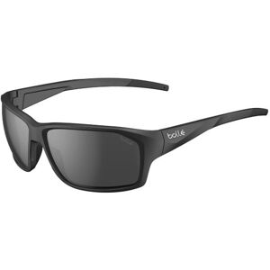 Bollé Lunettes de soleil BOLLE FENIX (Black Matte - TNS Polarized) cat 3 TU - Publicité Bollé Lunettes de soleil BOLLE FENIX (Black Matte - TNS Polarized) cat 3 TU - Publicité