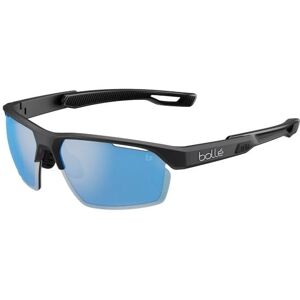 Bollé Lunettes de soleil BOLLE VICTUS (Black Matte - Sky Blue Polarized) cat 3 TU - Publicité Bollé Lunettes de soleil BOLLE VICTUS (Black Matte - Sky Blue Polarized) cat 3 TU - Publicité