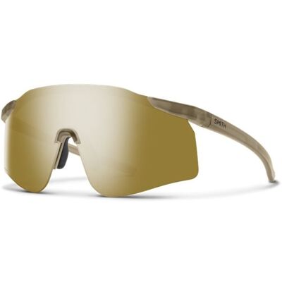 Lunettes de soleil SMITH Defy (Matte Summit Crystal ChromaPop Bronze Mirror) TU - Publicité Lunettes de soleil SMITH Defy (Matte Summit Crystal ChromaPop Bronze Mirror) TU - Publicité