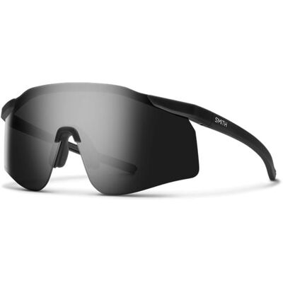 Lunettes de soleil SMITH Defy (Matte Black ChromaPop Black) TU - Publicité Lunettes de soleil SMITH Defy (Matte Black ChromaPop Black) TU - Publicité