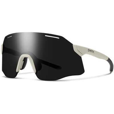 Lunettes de soleil SMITH Vert (Matte Bone ChromaPop Black) TU - Publicité Lunettes de soleil SMITH Vert (Matte Bone ChromaPop Black) TU - Publicité
