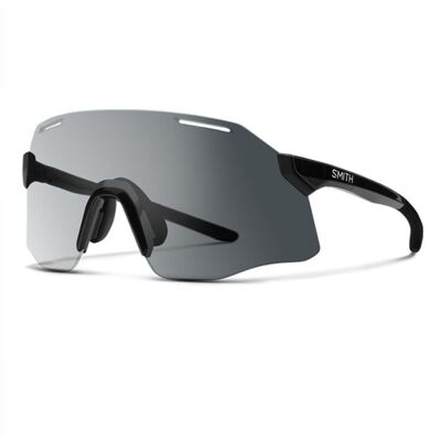 Lunettes de soleil SMITH Vert (Black Photochromic Clear To Gray) TU - Publicité Lunettes de soleil SMITH Vert (Black Photochromic Clear To Gray) TU - Publicité