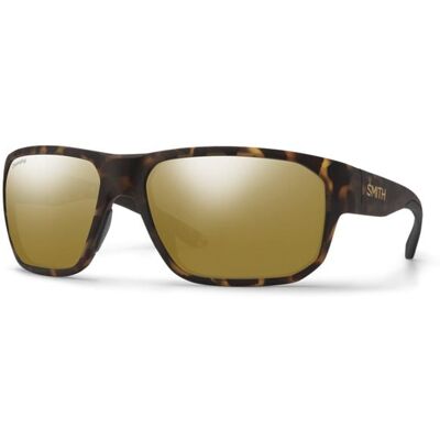 Lunettes de Soleil Smith Arvo Polarisées - Sport - Publicité Lunettes de Soleil Smith Arvo Polarisées - Sport - Publicité