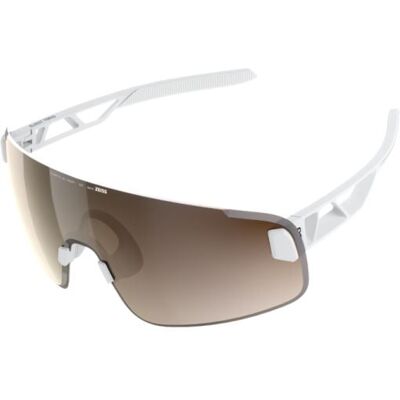 Lunettes POC Elicit Toric (Hydrogen White/Clarity Trail /Partly Sunny Silver) ONE SIZE - Publicité Lunettes POC Elicit Toric (Hydrogen White/Clarity Trail /Partly Sunny Silver) ONE SIZE - Publicité