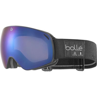 Bollé Masque de ski BOLLE TORUS M (Black Matte - Bronze Blue Cat 3) TU - Publicité Bollé Masque de ski BOLLE TORUS M (Black Matte - Bronze Blue Cat 3) TU - Publicité
