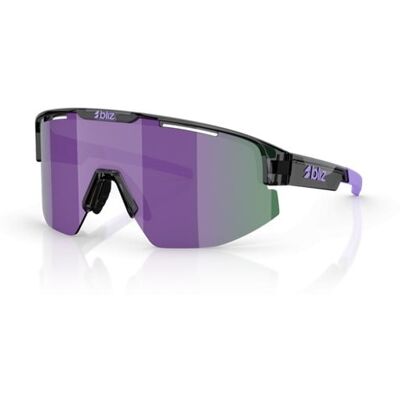 Lunettes de soleil BLIZ MATRIX SMALL (CRYSTAL BLACK) Cat3 TU - Publicité Lunettes de soleil BLIZ MATRIX SMALL (CRYSTAL BLACK) Cat3 TU - Publicité