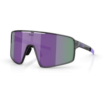 Lunettes de soleil BLIZ P001 (CRYSTAL BLACK) Cat3 TU - Publicité Lunettes de soleil BLIZ P001 (CRYSTAL BLACK) Cat3 TU - Publicité