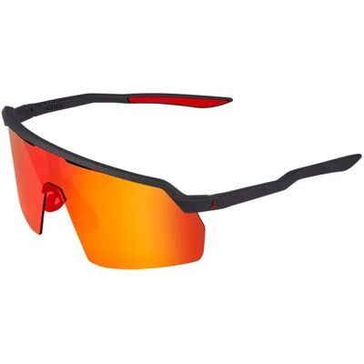 Lunettes de soleil CAIRN CORE EVOLIGHT (MAT METALLIC BLACK RED) cat 0-3 TU - Publicité Lunettes de soleil CAIRN CORE EVOLIGHT (MAT METALLIC BLACK RED) cat 0-3 TU - Publicité