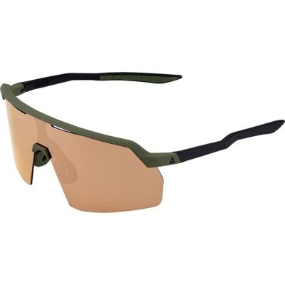 Lunettes de soleil CAIRN CORE PURE (MAT OLIVE) cat 3 TU - Publicité Lunettes de soleil CAIRN CORE PURE (MAT OLIVE) cat 3 TU - Publicité