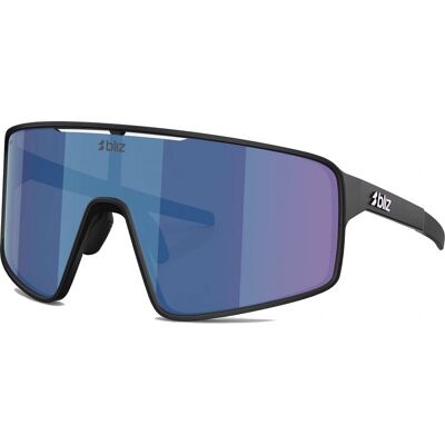 Lunettes de soleil BLIZ P001 (MATTE BLACK) cat.3 TU - Publicité Lunettes de soleil BLIZ P001 (MATTE BLACK) cat.3 TU - Publicité