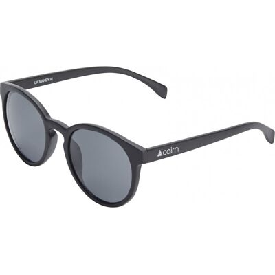 Lunettes de soleil Cairn Mandy (Mat Black) TU - Publicité Lunettes de soleil Cairn Mandy (Mat Black) TU - Publicité
