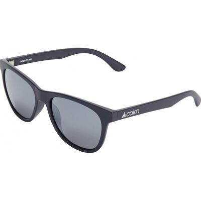 Lunettes de soleil Cairn Daisy (Mat Midnight translucide) TU - Publicité Lunettes de soleil Cairn Daisy (Mat Midnight translucide) TU - Publicité