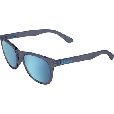 Lunettes soleil Cairn Foolish J (Crystal Grey) enfants TU - Publicité Lunettes soleil Cairn Foolish J (Crystal Grey) enfants TU - Publicité