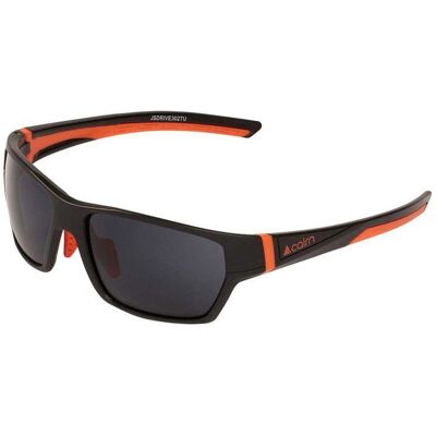 Lunettes soleil Cairn Drive (Mat Black Red) enfants TU - Publicité Lunettes soleil Cairn Drive (Mat Black Red) enfants TU - Publicité