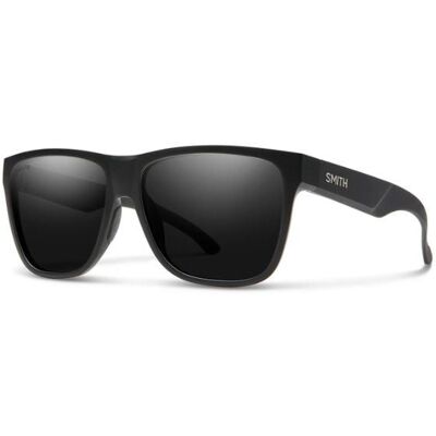 Lunettes soleil Smith Lowdown XL 2 (Matte Black) Taille unique - Publicité Lunettes soleil Smith Lowdown XL 2 (Matte Black) Taille unique - Publicité