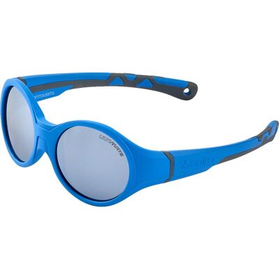 Lunettes soleil Cairn Titou (mat denim grey) enfants Taille unique - Publicité Lunettes soleil Cairn Titou (mat denim grey) enfants Taille unique - Publicité
