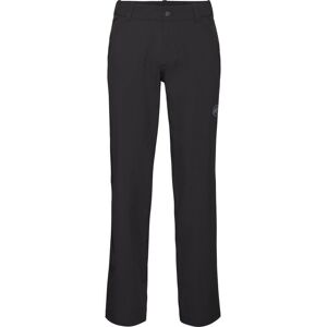 Pantalon de randonnée Mammut Gr.48 long - Homme - Noir - Publicité Pantalon de randonnée Mammut Gr.48 long - Homme - Noir - Publicité