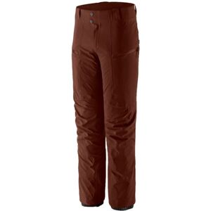 Pantalon ski de randonnée PATAGONIA M's Stormstride Pants (Dried Vanilla) Homme S - Publicité Pantalon ski de randonnée PATAGONIA M's Stormstride Pants (Dried Vanilla) Homme S - Publicité