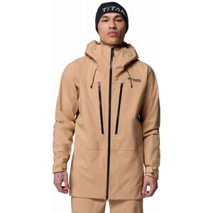 Veste de ski COLUMBIA Platinum Peak II 3L Shell (Canoe) Homme M - Publicité Veste de ski COLUMBIA Platinum Peak II 3L Shell (Canoe) Homme M - Publicité