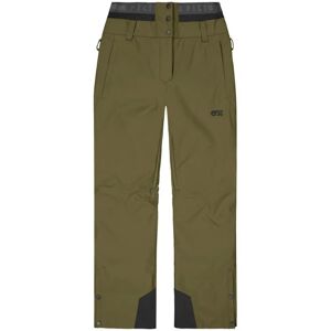 Pantalon de ski PICTURE EXA PANTS (B Tobacco) femme M - Publicité Pantalon de ski PICTURE EXA PANTS (B Tobacco) femme M - Publicité