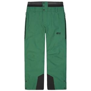 Pantalon de ski PICTURE OBJECT PANTS (B Smoke Pine) homme L - Publicité Pantalon de ski PICTURE OBJECT PANTS (B Smoke Pine) homme L - Publicité