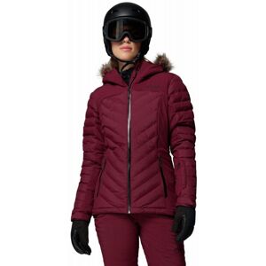 Veste de ski COLUMBIA Bird Mountain III Insulated Jacket (Rich Wine) Femme S - Publicité Veste de ski COLUMBIA Bird Mountain III Insulated Jacket (Rich Wine) Femme S - Publicité
