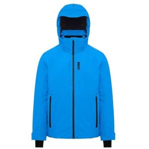 Veste de ski COLMAR Men ski jacket (Bleu) Homme 50 - Publicité Veste de ski COLMAR Men ski jacket (Bleu) Homme 50 - Publicité