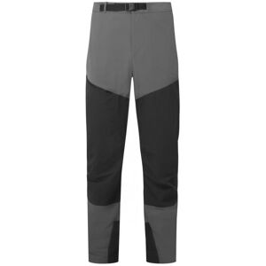 Pantalon d'Alpinisme MOUNTAIN EQUIPMENT Ibex Alpine Mens Pant (Anvil Grey/Black) Homme L (34) - Publicité Pantalon d'Alpinisme MOUNTAIN EQUIPMENT Ibex Alpine Mens Pant (Anvil Grey/Black) Homme L (34) - Publicité