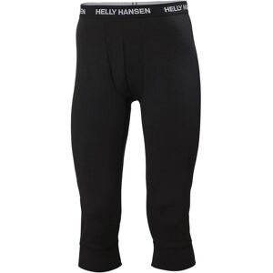 première couche 3/4 HELLY HANSEN Lifa Merino Midweight 3/4 Pant (Noir) Homme L - Publicité première couche 3/4 HELLY HANSEN Lifa Merino Midweight 3/4 Pant (Noir) Homme L - Publicité