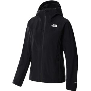 Veste THE NORTH FACE West Basin Dryvent (TNF BLACK) Femme XS - Publicité Veste THE NORTH FACE West Basin Dryvent (TNF BLACK) Femme XS - Publicité