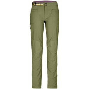 Pantalon de randonnée softshell pour femme ORTOVOX - Wanderhose - Publicité Pantalon de randonnée softshell pour femme ORTOVOX - Wanderhose - Publicité
