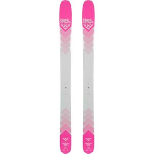 Black Crows Anima Birdie - Skis freeride légers - Rose - Publicité Black Crows Anima Birdie - Skis freeride légers - Rose - Publicité