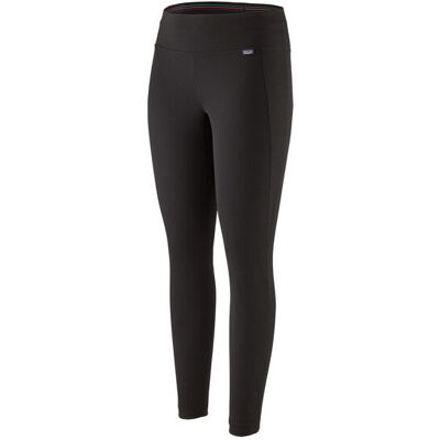 Patagonia Homme XS Sous-vêtements thermiques - Noir - Pantalons de couche de base - Publicité Patagonia Homme XS Sous-vêtements thermiques - Noir - Pantalons de couche de base - Publicité