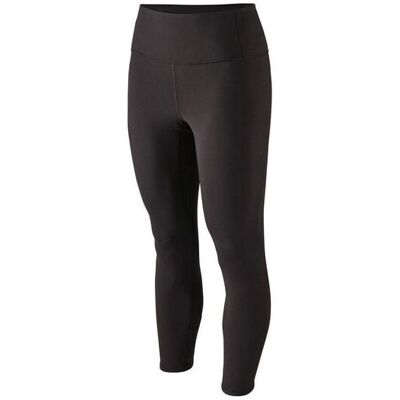 Collants PATAGONIA Maipo 7/8 (Tights Black) femme XXL - Publicité Collants PATAGONIA Maipo 7/8 (Tights Black) femme XXL - Publicité