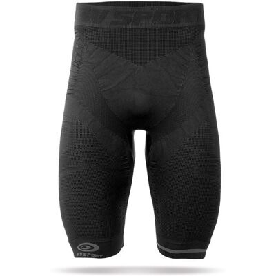 Cuissard BV SPORT CUISSARD CSX EVO2 (NOIR) Homme XL - Publicité Cuissard BV SPORT CUISSARD CSX EVO2 (NOIR) Homme XL - Publicité
