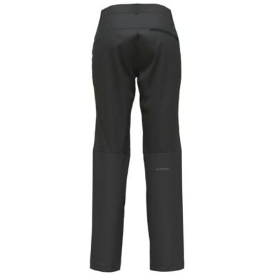Pantalons de Randonnée Femme Mammut V - Léger, UV50+ - Publicité Pantalons de Randonnée Femme Mammut V - Léger, UV50+ - Publicité