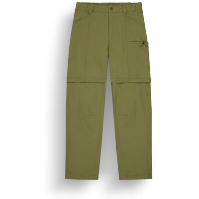 Pantalon de randonnée PICTURE OUTIF 2IN1 STRETCH PANTS (Tobacco) Homme XL - Publicité Pantalon de randonnée PICTURE OUTIF 2IN1 STRETCH PANTS (Tobacco) Homme XL - Publicité