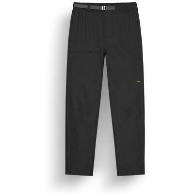 Pantalon de randonnée PICTURE SHOONER STRETCH PANTS (Black) Homme XL - Publicité Pantalon de randonnée PICTURE SHOONER STRETCH PANTS (Black) Homme XL - Publicité