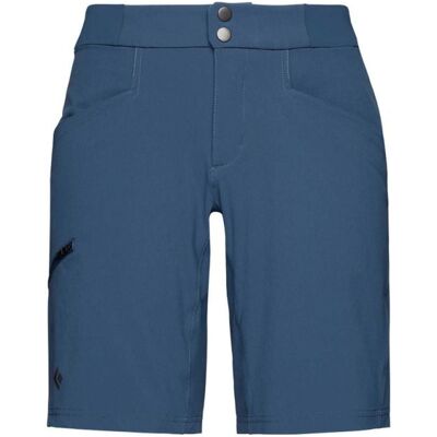 Black Diamond Shorts Femme Valley - Shorts d'extérieur - Publicité Black Diamond Shorts Femme Valley - Shorts d'extérieur - Publicité